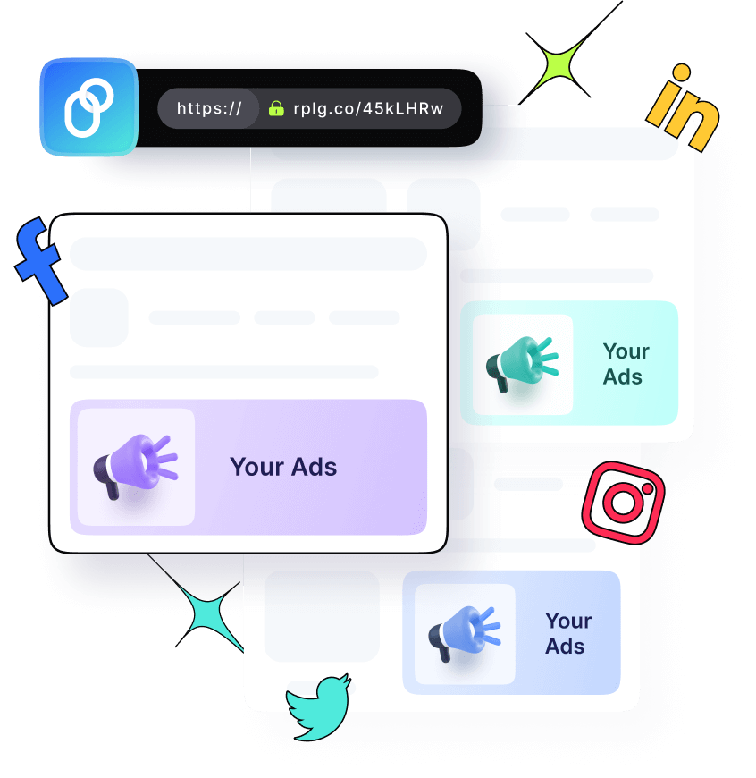 Retarget and re-engage inactive users