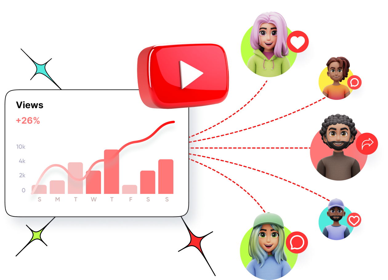 YouTube title generator