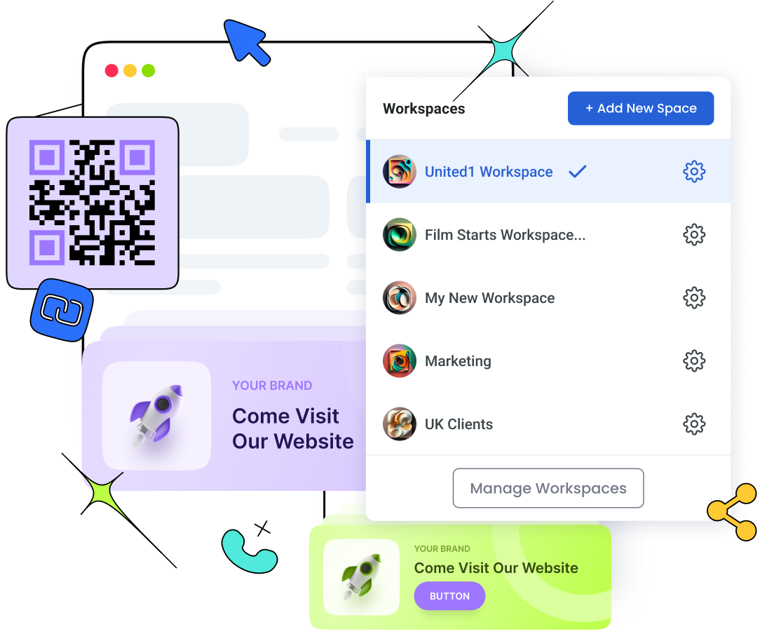 best TinyURL alternative